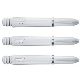Red Dragon C676 TRX Kısa Beyaz 35 mm Dart Şaft Seti