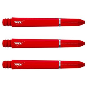 Red Dragon C681 TRX IM Kırmızı 41 mm Dart Şaft Seti