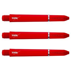 Red Dragon C681 TRX IM Kırmızı 41 mm Dart Şaft Seti
