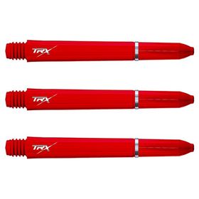 Red Dragon C681 TRX IM Kırmızı 41 mm Dart Şaft Seti