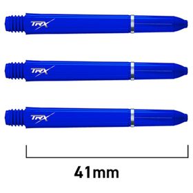 Red Dragon C682 TRX IM Lacivert 41 mm Dart Şaft Seti
