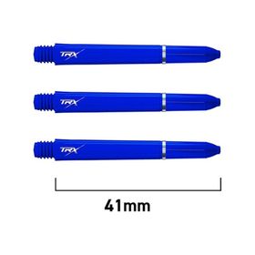 Red Dragon C682 TRX IM Lacivert 41 mm Dart Şaft Seti