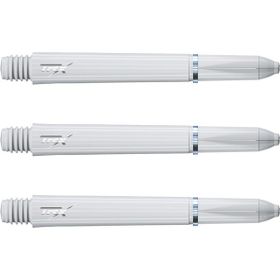 Red Dragon C683 TRX IM Beyaz Dart Şaft Seti