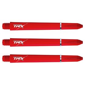 Red Dragon C685 TRX Orta Kırmızı 48 mm Dart Şaft Seti