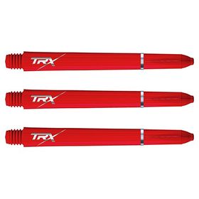 Red Dragon C685 TRX Orta Kırmızı 48 mm Dart Şaft Seti