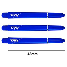 Red Dragon C686 TRX Orta Lacivert 48 mm Dart Şaft Seti