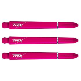 Red Dragon C688 TRX Orta Pembe Dart Şaft Seti
