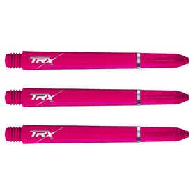 Red Dragon C688 TRX Orta Pembe Dart Şaft Seti