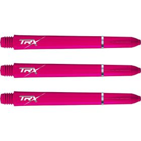 Red Dragon C688 TRX Orta Pembe Dart Şaft Seti