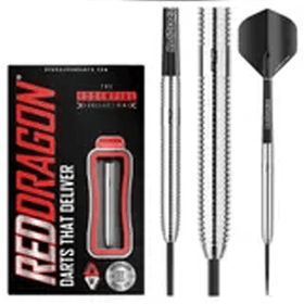 Red Dragon Defender1 22 G Dart Oku Seti