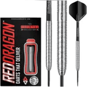 Red Dragon Defender1 24 G Dart Oku Seti