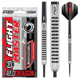 Red Dragon Fury1 21 G Dart Oku Seti
