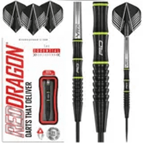 Red Dragon Fury1 25 G Dart Oku Seti
