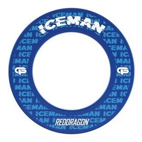 Red Dragon Gerwyn Price Dart Surround