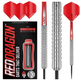 Red Dragon Hellfire A 24 G Dart Oku Seti