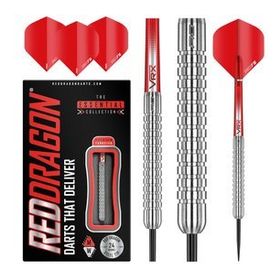 Red Dragon Hellfire A 24 G Dart Oku Seti