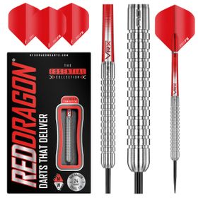 Red Dragon Hellfire A 24 G Dart Oku Seti