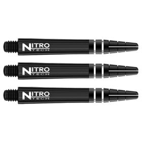 Red Dragon Intermediate C654 Nitrotech Dart Şaft Seti