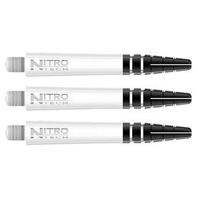 Red Dragon Intermediate C655 Nitrotech Dart Şaft Seti