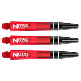 Red Dragon Intermediate C658 Nitrotech Dart Şaft Seti