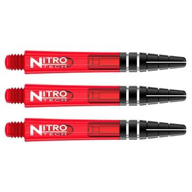 Red Dragon Intermediate C658 Nitrotech Dart Şaft Seti