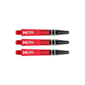 Red Dragon Intermediate C658 Nitrotech Dart Şaft Seti