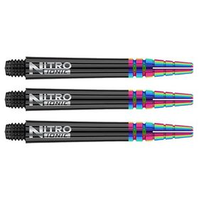 Red Dragon Intermediate C661 Nitro Ionic Dart Şaft Seti