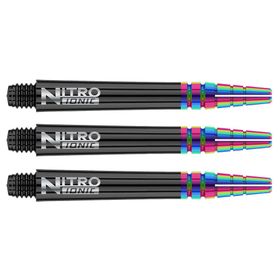 Red Dragon Intermediate C661 Nitro Ionic Dart Şaft Seti