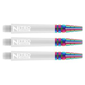 Red Dragon Intermediate C662 Nitro Ionic Dart Şaft Seti