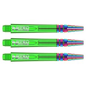 Red Dragon Intermediate C663 Nitro Ionic Dart Şaft Seti