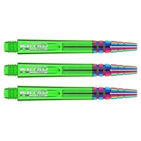 Red Dragon Intermediate C663 Nitro Ionic Dart Şaft Seti