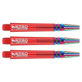 Red Dragon Intermediate C664 Nitro Ionic Dart Şaft Seti
