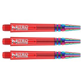Red Dragon Intermediate C664 Nitro Ionic Dart Şaft Seti