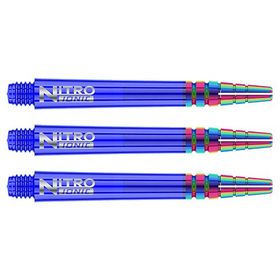 Red Dragon Intermediate C665 Nitro Ionic Dart Şaft Seti