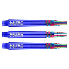 Red Dragon Intermediate C665 Nitro Ionic Dart Şaft Seti