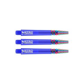 Red Dragon Intermediate C665 Nitro Ionic Dart Şaft Seti