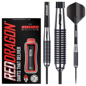 Red Dragon Megaton 23 G Dart Oku Seti