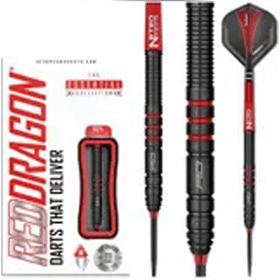 Red Dragon Milano RS 23 G Dart Oku Seti