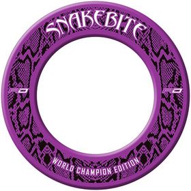 Red Dragon Peter Wright World Champion Surround