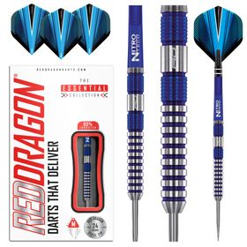 Red Dragon Polaris 24 G Dart Oku Seti