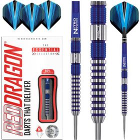 Red Dragon Polaris 24 G Dart Oku Seti