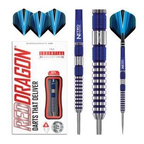 Red Dragon Polaris 24 G Dart Oku Seti