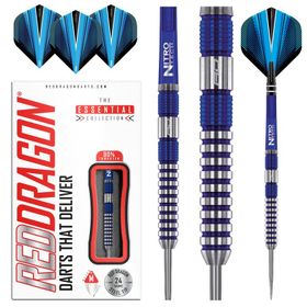 Red Dragon Polaris 24 G Dart Oku Seti