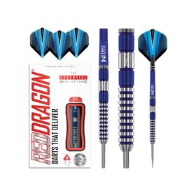 Red Dragon Polaris 24 G Dart Oku Seti