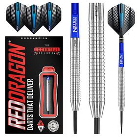 Red Dragon Razor Edge1 21 G Dart Oku Seti