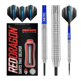 Red Dragon Razor Edge1 21 G Dart Oku Seti