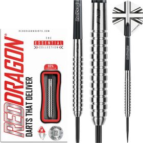Red Dragon Rebel 23 G Dart Oku Seti