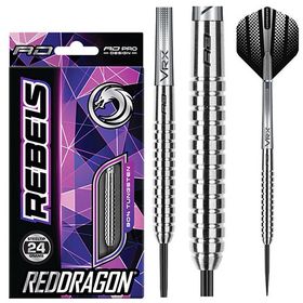Red Dragon Rebel 24 G Dart Oku Seti