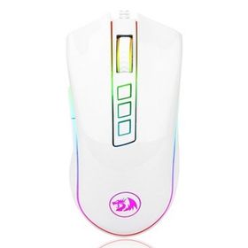 Red Dragon Reddragon M711 Cobra Beyaz Oyun Mouse