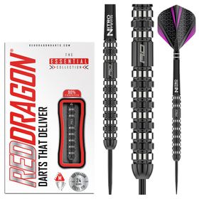Red Dragon Rogue 24 G Dart Oku Seti